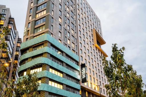 Wilde Aparthotels London Paddington - Housity