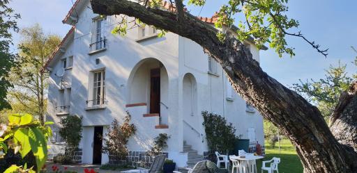 Les Chambres Chez David - Housity