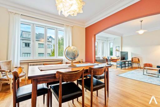 Bright 1BR Apt by Parc de Merl, Luxembourg - Housity