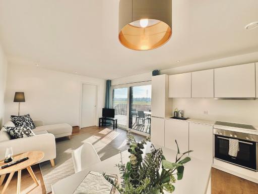 BUSINESS APARTMENT in Deitingen Tiny House ZIMMERzuVERMIETEN - Housity
