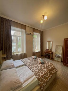 Nana's Apartment - Hizvo