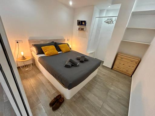 Wonderful apartment in Platja d'Aro - Housity