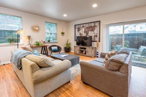 Boho Vibes - Housity