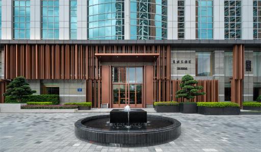 THE MUMIAN HOTEL Shenzhen luohu - Hizvo