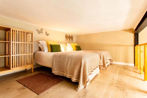 Tirso Loft en Madrid - Housity