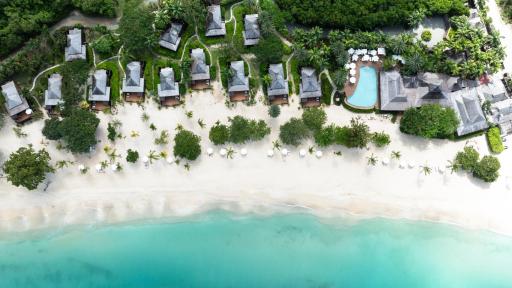 Hermitage Bay - All Inclusive - Housity