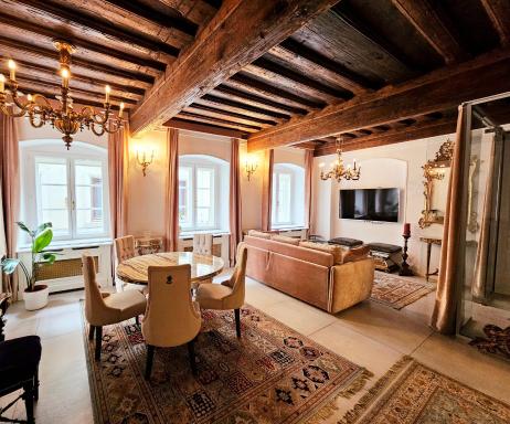 AB Ljubljana - The Residence - Housity