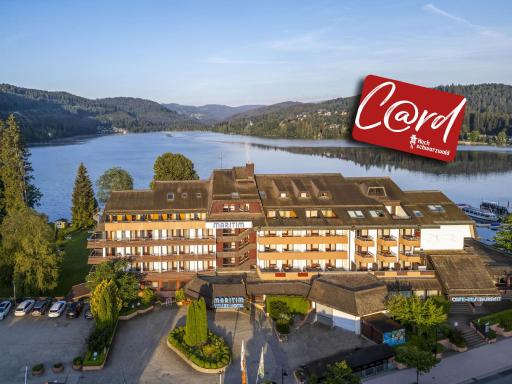 Maritim Titisee Hotel - Housity