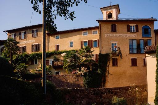 Sustainability certification Albergo Casa Santo Stefano - Housity