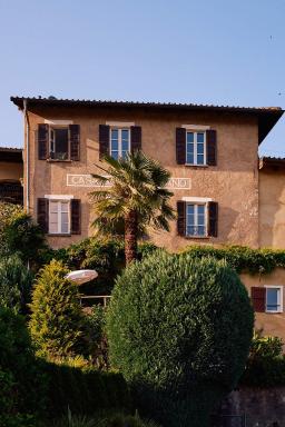 Sustainability certification Albergo Casa Santo Stefano - Housity
