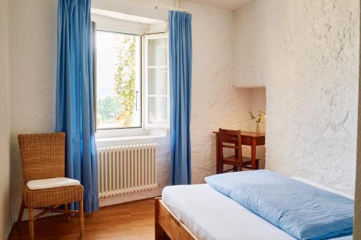 Sustainability certification Albergo Casa Santo Stefano - Housity