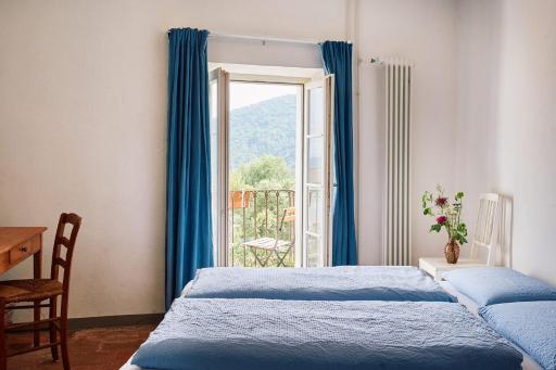 Sustainability certification Albergo Casa Santo Stefano - Housity