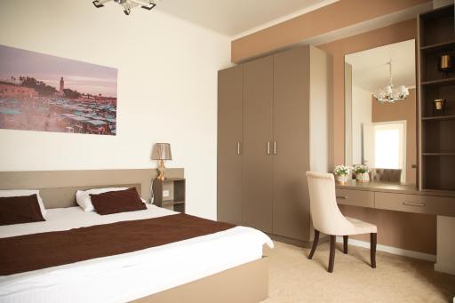 Casablanca Apart Hotel - Housity