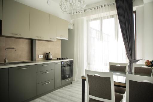 Casablanca Apart Hotel - Housity