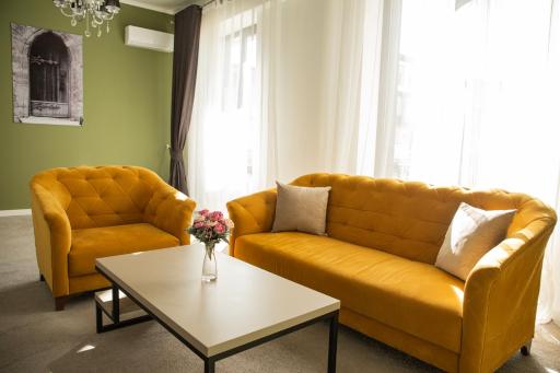 Casablanca Apart Hotel - Housity