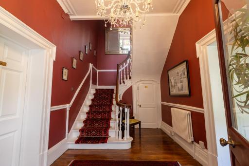 38 St Giles - Housity