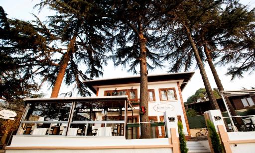 Nizam Butik Otel Büyükada - Housity