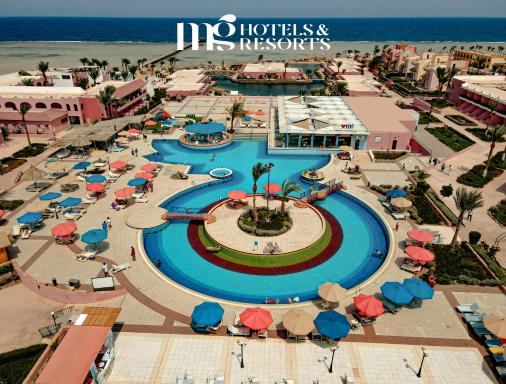 MG Alexander The Great Hotel - Housity