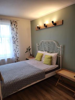 Old Town Apartment - Housity