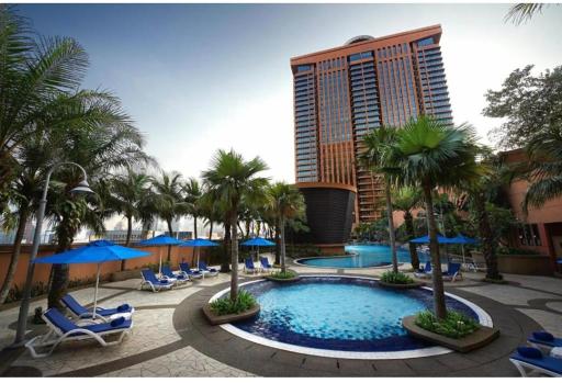 Kl Continew Suite At Times Square - Housity