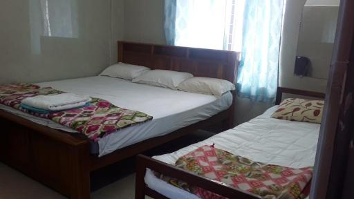 holiday home - Hizvo