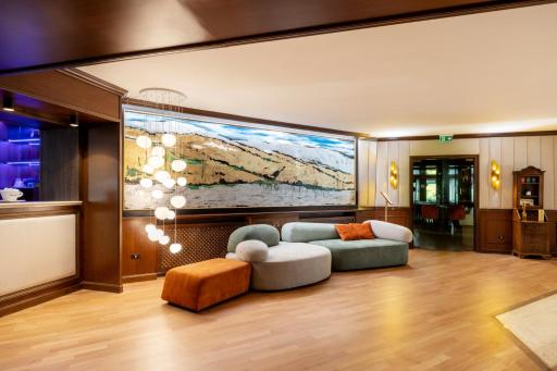 Hotel Corona & Spa - Housity