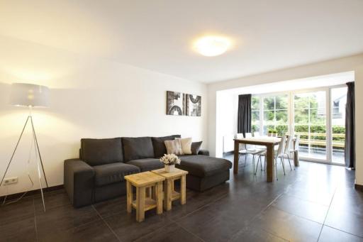 Kristall Apartments A - Housity