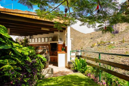 Casa La Poyata - Taganana - Housity