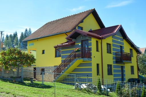 Apartmani NINA Zlatar - Housity
