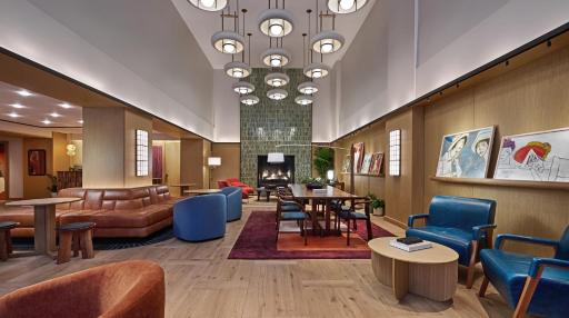 L7 Chicago by LOTTE - Housity