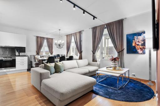 BraMy Apartments The Bucks Villa - Housity