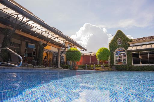 Casa Conde Hotel & Apartamentos - Housity