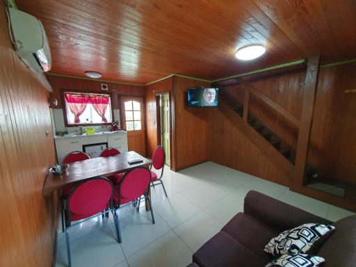 Cabañas Gaby Sur - Housity