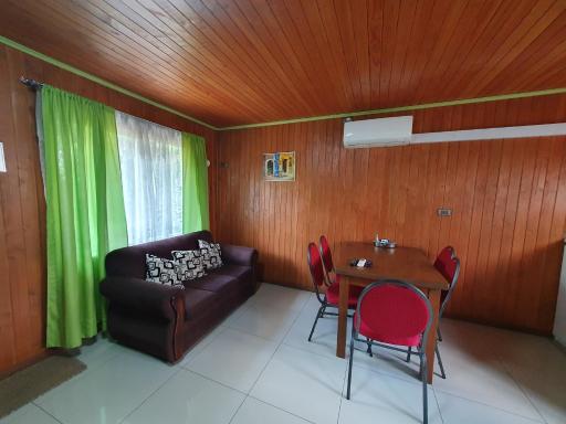 Cabañas Gaby Sur - Housity