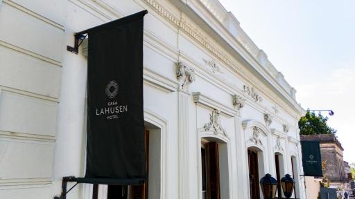 Casa Lahusen - Housity