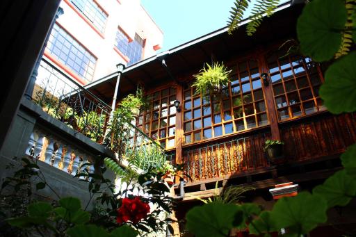 Apart Hotel Loma Chica Quito - Housity