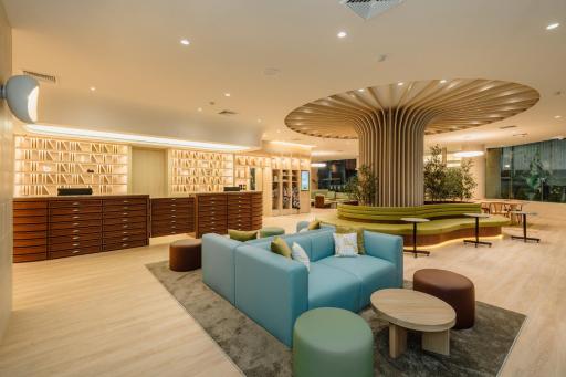 V.L. Hatyai Hotel - Housity