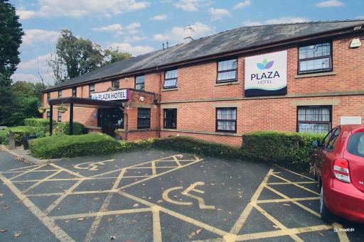 Plaza Chorley; Sure Hotel Collection by Best Western - Housity
