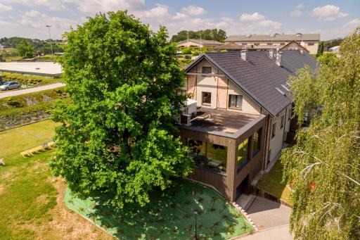 Hotel Szary Residence - Housity