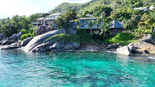 Maka Bay Self Catering - Housity