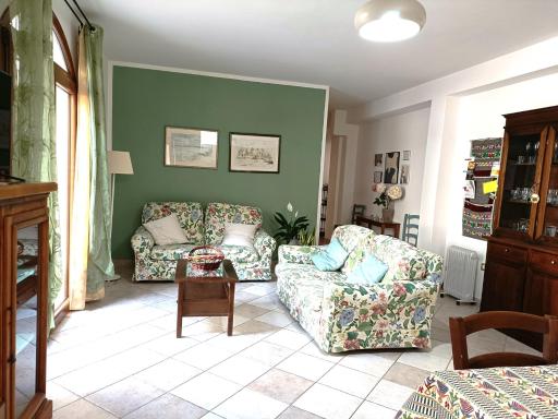 Giarranas House - Apartment with coutyard - Hizvo