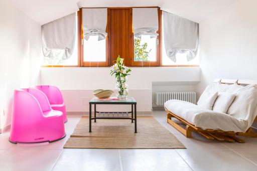 Bianco Nuvola - Housity