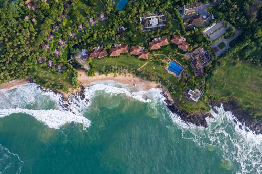 Anantara Peace Haven Tangalle Resort - Housity