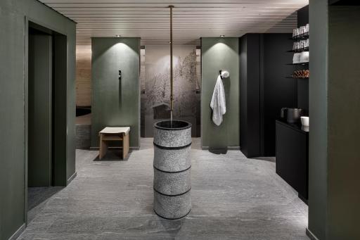 Hotel Sport Klosters - Housity