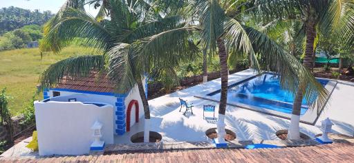 Aqua Arina Holiday Farm House - Housity