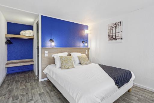Le 2 By Hotel Akena - La Ferté Bernard - Housity