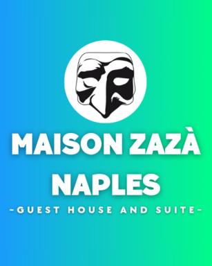 Maison Zazà Naples - Housity
