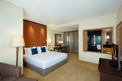 Ascott Sathorn Bangkok - Housity