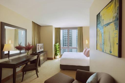 Ascott Sathorn Bangkok - Housity