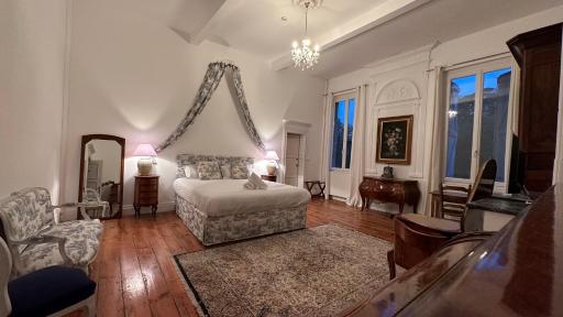 Le Manoir de Lisle - Housity